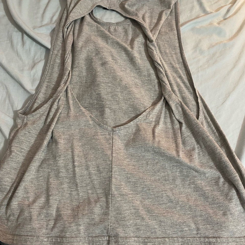 Womens tank